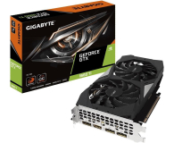 Gigabyte GeForce GTX 1660 Ti OC 6GB GDDR6 - 480513 - zdjęcie 1